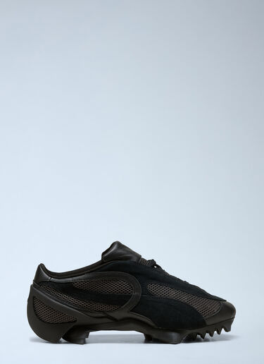 Puma Beisser Sneakers <ul><li>Low-top construction</li></ul> pum0362052