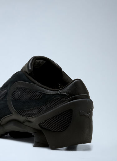 Puma Beisser Sneakers <ul><li>Low-top construction</li></ul> pum0362052