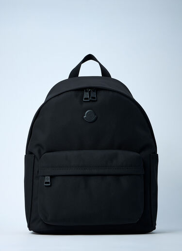 Moncler Pierrick Backpack Black mon0161044