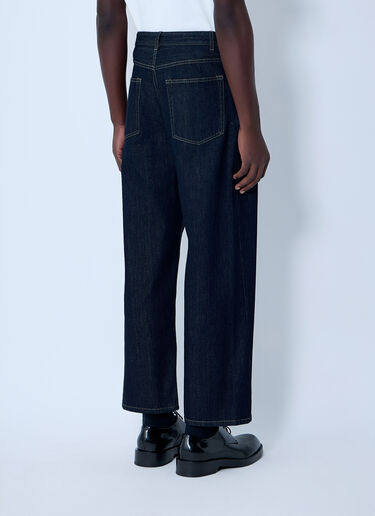 Five-Pocket Jeans Jil Sander Five-Pocket Jeans Blue jil0163004