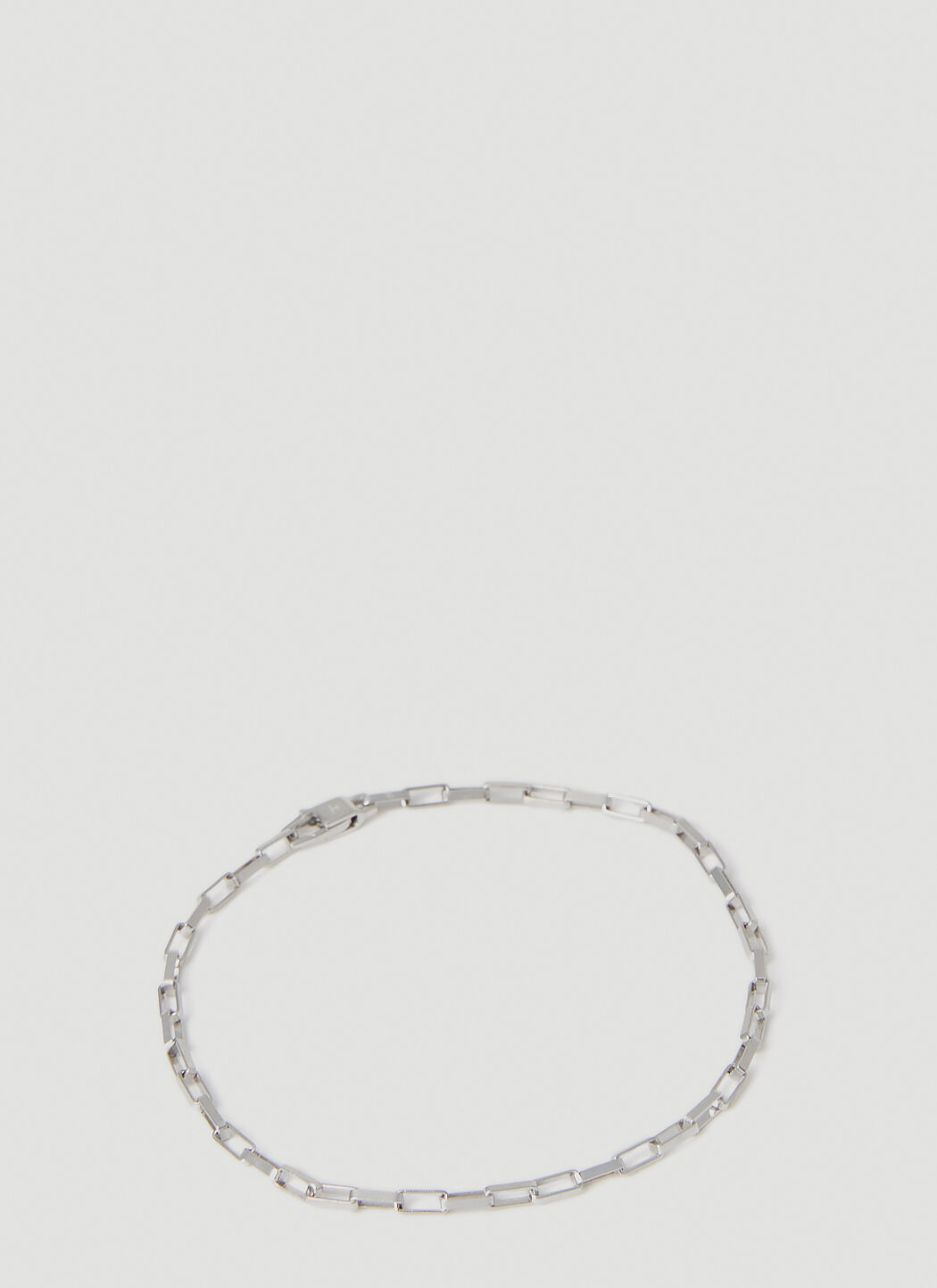 【使い勝手の良い】 Wood Tom Women's' LN-CC® | Silver in Bracelet Billie アクセサリー
