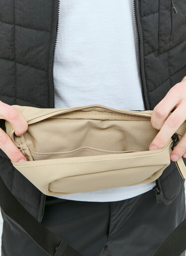 Rains Mini Bum Belt Bag Beige rai0356014