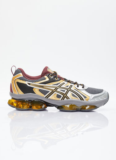Gel-Quantum Kinetic Sneakers Asics Gel-Quantum Kinetic Sneakers Gold asi0354008