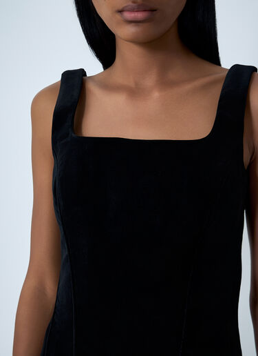 Velvet Top Max Mara Velvet Top Black max0262058