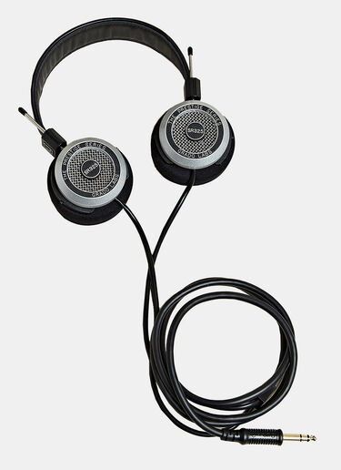 Grado Grado S2-325I Headphones Black gra0400004