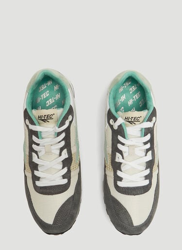 Hi-Tec HTS BW Infinity Sneakers Grey hit0136013