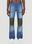 (Di)vision Moso Jeans Orange div0248002