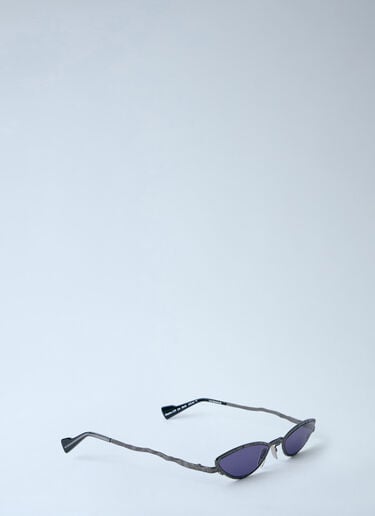 Mask Z29 Sunglasses Kuboraum Mask Z29 Sunglasses Violet kub0364012