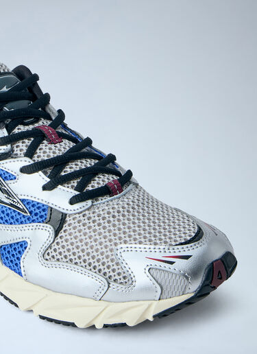 Mizuno Wave Rider 10 Sneakers Blue miz0364007