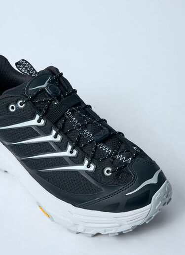 HOKA 마파테 쓰리2 스니커즈  블랙 hok0359001