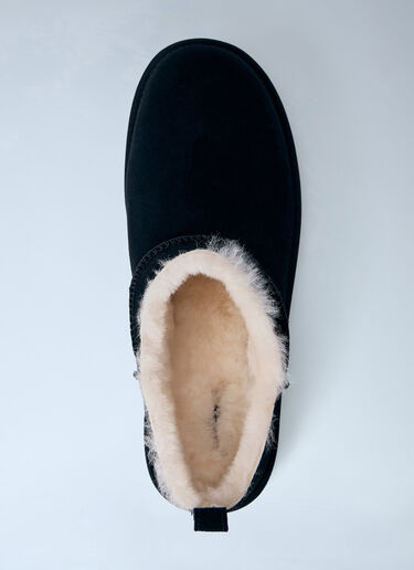 UGG Classic Micro Boots Black ugg0164011