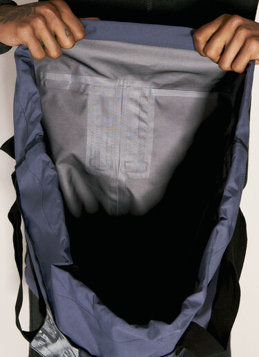 GR10K 3L Microgrid Sack Bag Blue grk0157015