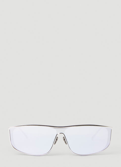 Prada Luna Sunglasses Black lpr0353006