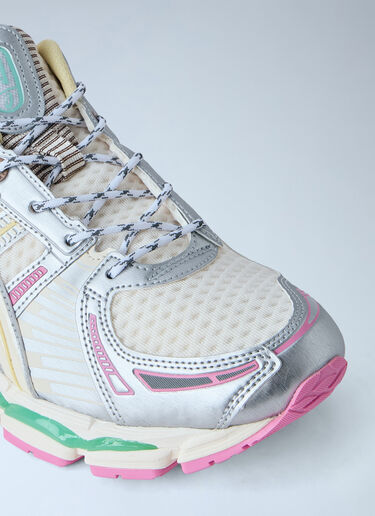 LN-CC® - Asics: x VandyThePink Gel-Kayano 12.1 Sneakers - Multicolour Asics x VandyThePink Gel-Kayano 12.1 Sneakers Multicolour asi0366048