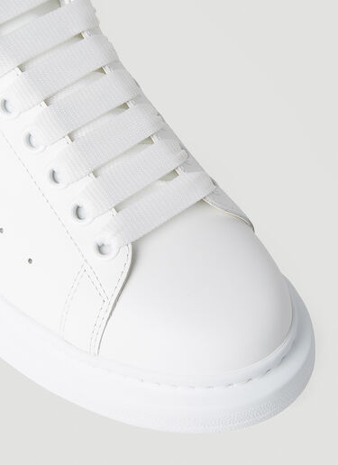 Alexander McQueen Larry 运动鞋 白 amq0251048