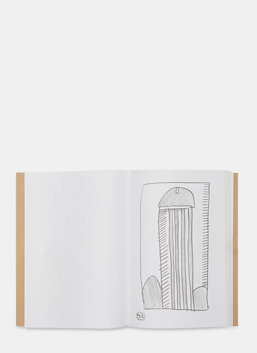 Books Manhattan Penis Drawings for Ken Hicks by Keith Haring Black dbn0505097