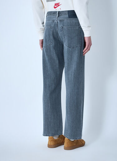 Straight-Leg Denim Jeans Levi's Straight-Leg Denim Jeans Grey lvs0164005