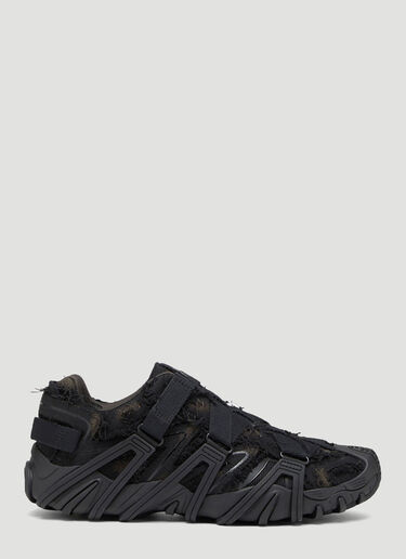 S-Prototype Sneakers Diesel S-Prototype Sneakers Black dsl0152041
