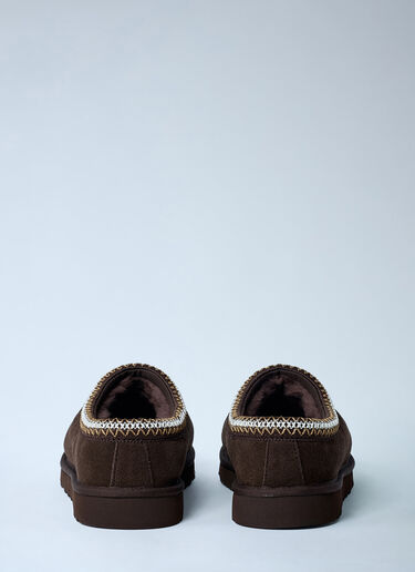 Tasman Suede Slip-On Mules UGG Tasman Suede Slip-On Mules Brown ugg0162007