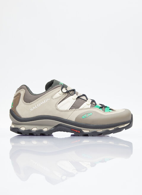 Salomon XT-Quest 2 Sneakers Green sal0354008
