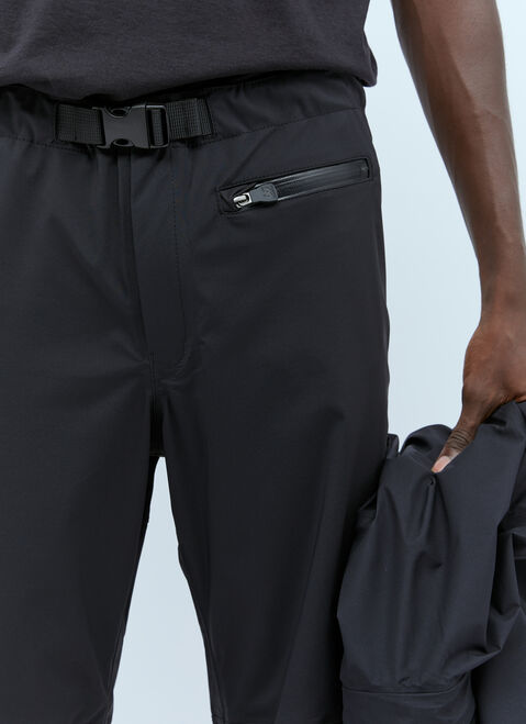 66°North Snaefell Neoshell Track Pants Orange ssn0154015