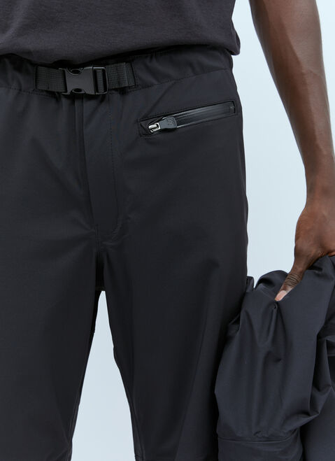 66°North Snaefell Neoshell Track Pants Black ssn0154008