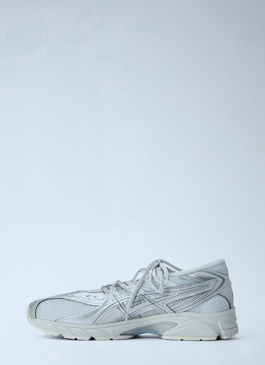 LN-CC® - Asics: Gel-DS Trainer SP Sneakers - Silver Asics Gel-DS Trainer SP Sneakers Silver asi0366055