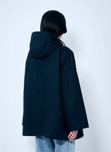 Moncler 가일리온 쇼트 파카 재킷  네이비 mon0259007