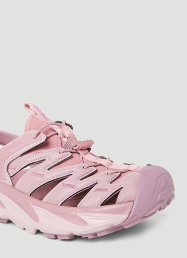 Hopara Hiking Sneakers HOKA Hopara Hiking Sneakers Pink hok0251007