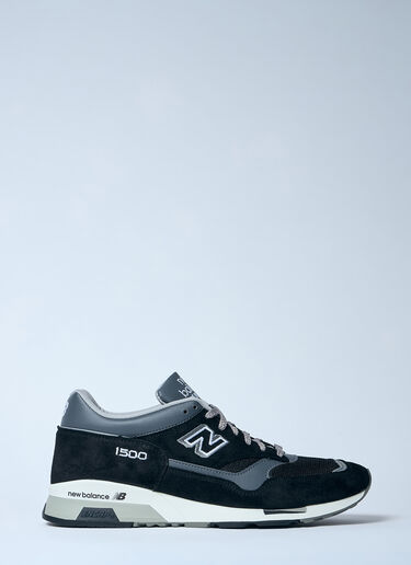 New Balance 1500 Sneakers Black new0158004