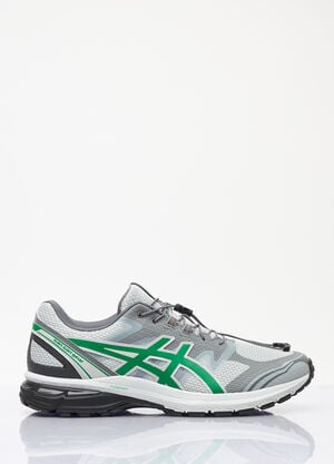 SAN SAN GEAR x ASICS Gel-Terrain Sneakers Grey asg0358001