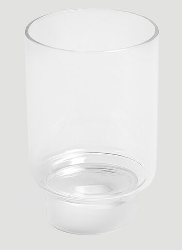 Ichendorf Milano Large Tokio Glass Set White wps0642061