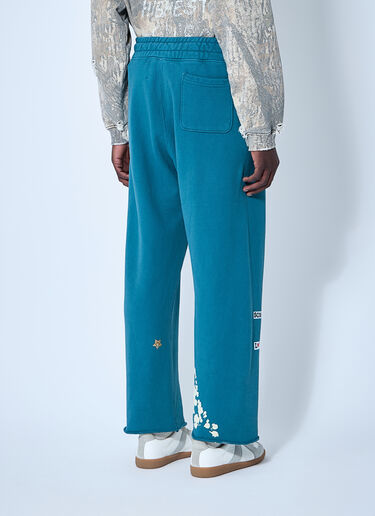 Paly My Dream Track Pants Green pal0160012