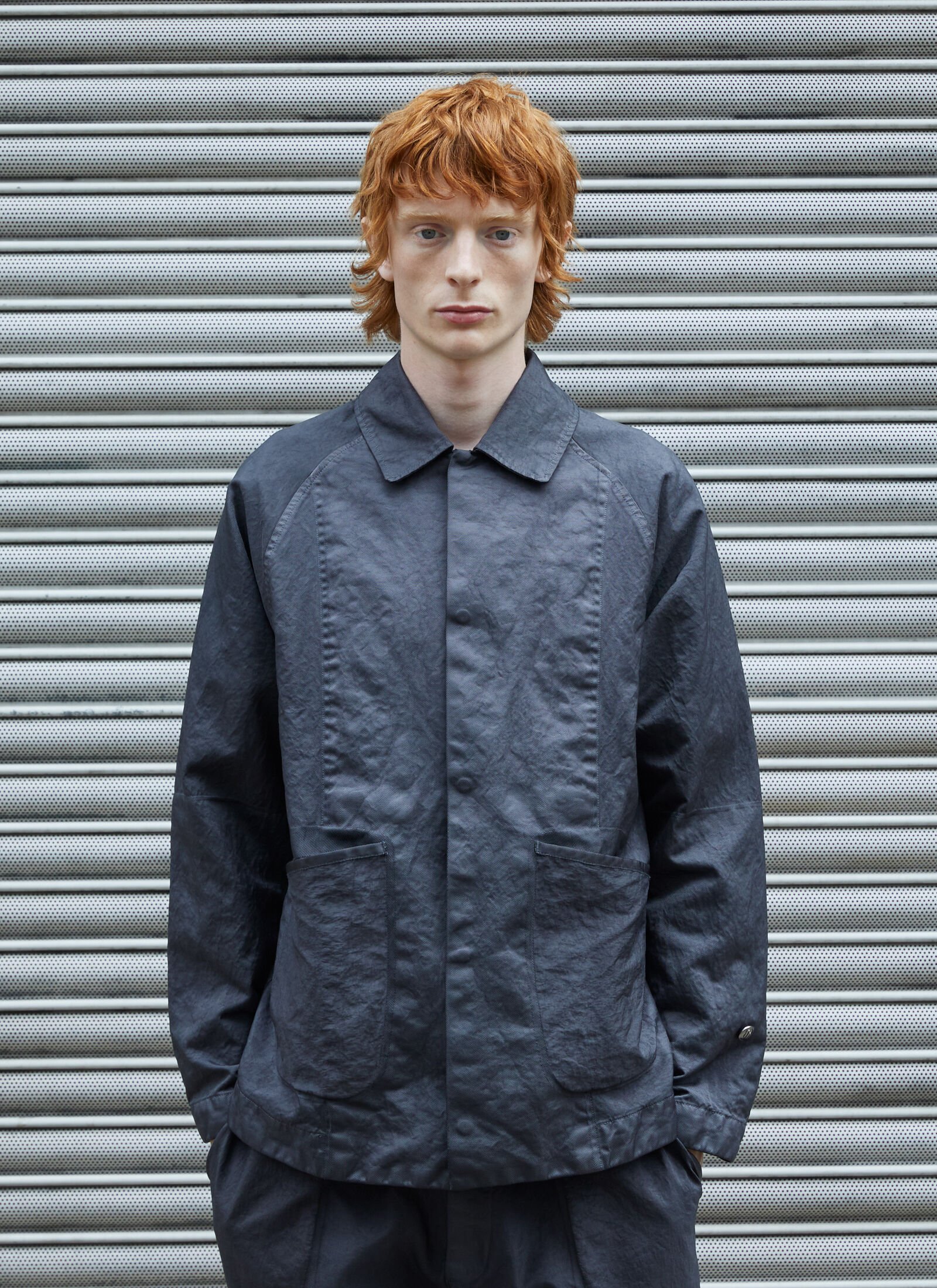 Massimo osti jacket 2025