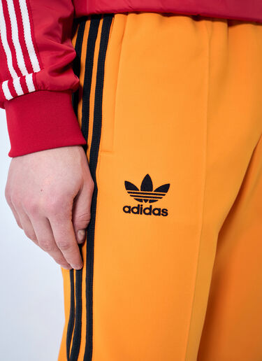 adidas by Wales Bonner Logo Motif Track Pants Orange awb0359017
