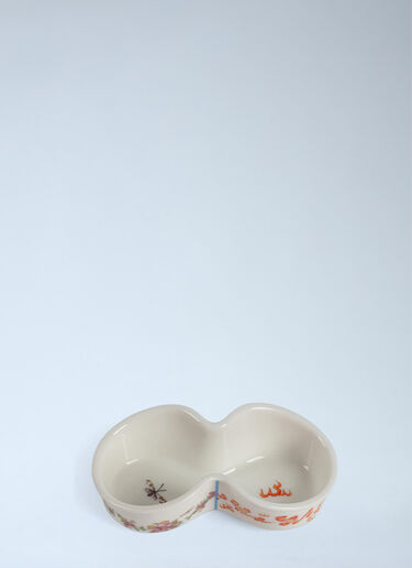 Hybrid Thea Spice Shaker Set Seletti Hybrid Thea Spice Shaker Set Multicolour wps0692084