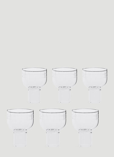 Wabi Sabi High Teacup Set Ichendorf Milano Wabi Sabi High Teacup Set White wps0642086