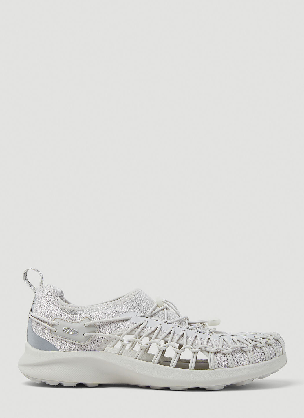 Keen Uneek Sneakers in White LN CC