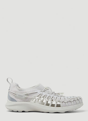 Keen Uneek Sneakers White kee0248015