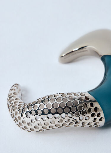 Kiko Kostadinov Liber Bracelet Silver kko0260012