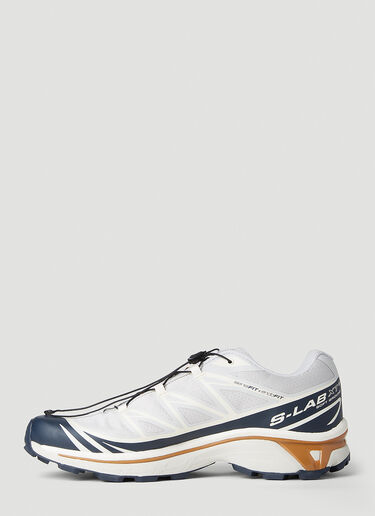 Salomon XT-6 Sneakers White sal0352028