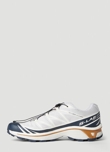 XT-6 Sneakers Salomon XT-6 Sneakers White sal0352028