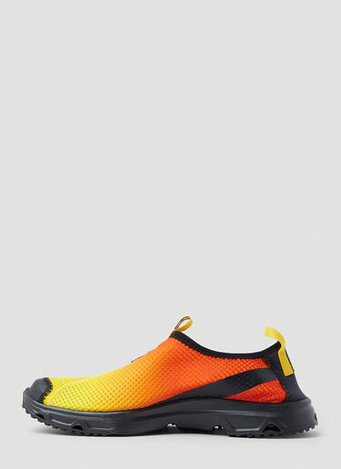 Salomon RX Moc 3.0 Sneakers Orange sal0154009