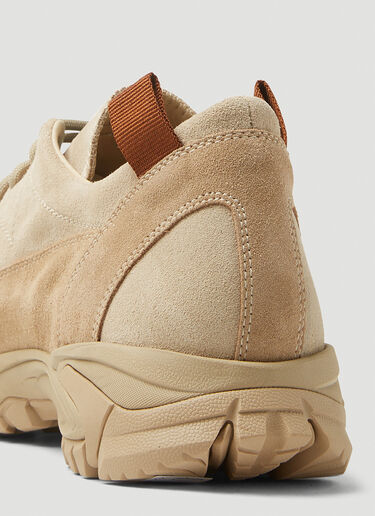 Diemme Possagano Sneakers Beige die0346013