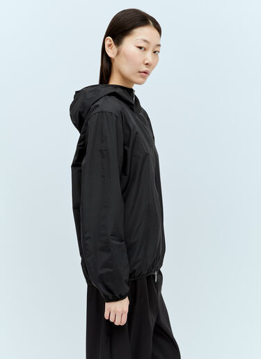 페제오 후드 재킷 Moncler 페제오 후드 재킷 블랙 mon0256007