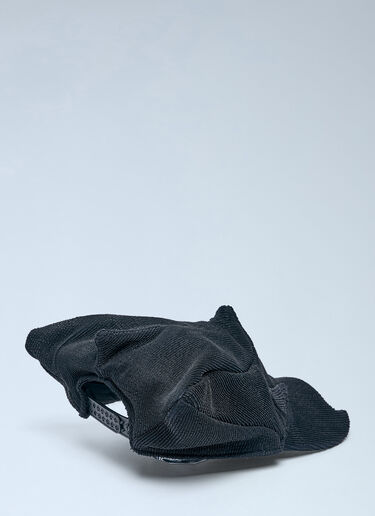 Re-Create Dragon Cap Nike by Yaku Re-Create Dragon Cap Black nik0165023