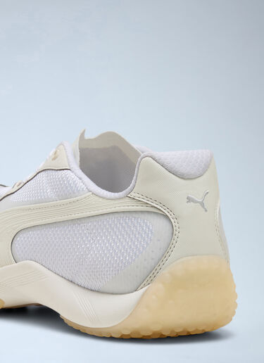 Puma Achillium Sneakers Cream pum0266006
