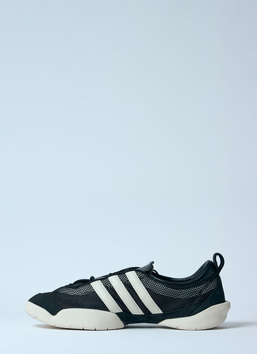 Y-3 Regu スニーカー  ブラック yyy0160026