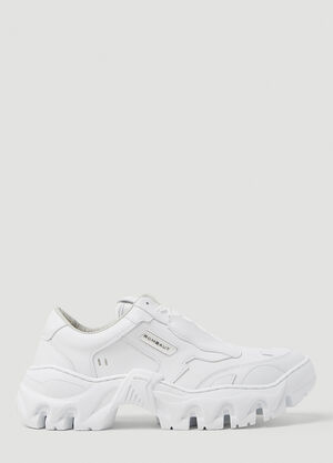 Veja Boccaccio II Low Sneakers White vej0343010