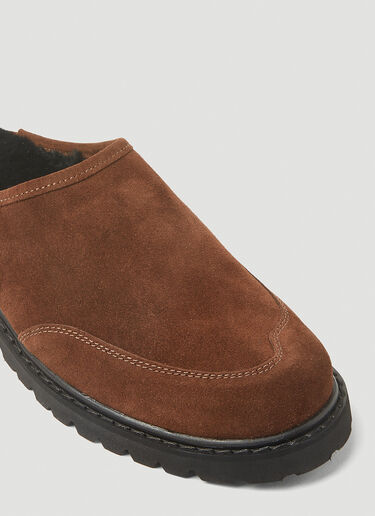 Maggiore Slip-Ons Diemme Maggiore Slip-Ons Brown die0346012